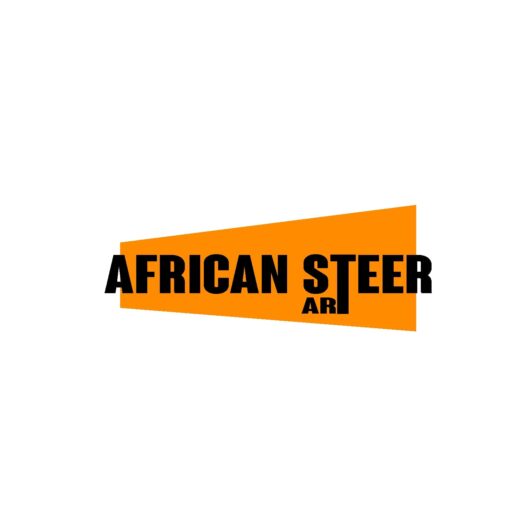 Africa Steer Stitches